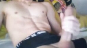 Big Cock Twink Amateur Fuck