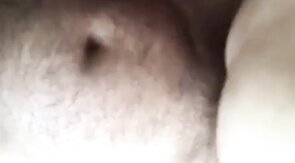 Bareback Amateur Hunk Gets Fucked by Daddy