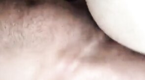 Bareback Amateur Hunk Gets Fucked by Daddy