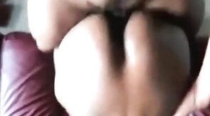 Bareback Amateur Takes on a BBC