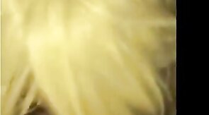 Sissy's First BBC Blowjob Experience