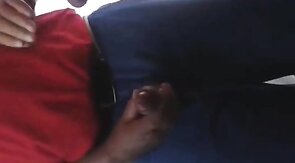 Daddy me folla en el parking - Amateur Bareback Outdoor Fuck