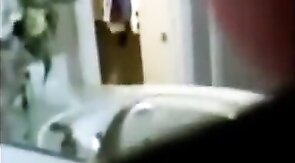 Old Daddy Barebacks His Twink Toy Boy on Webcam