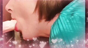 The Crossdresser Next Door