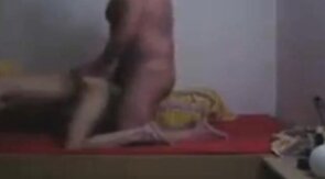 Twink Barebacks Old GILF