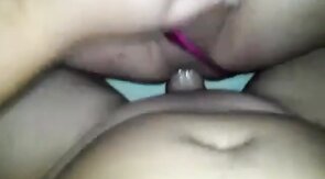 Bareback Amateur Fucks Crossdresser