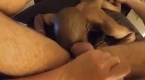 Submissive Black Slave Services Verbal White Master