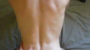 Amateur Anal Fuck