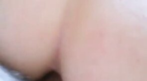 Amateur Anal Fuck