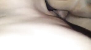 My Boss Breeds Me Bareback with His Big Latin Cock