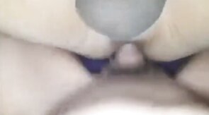 My Boss Breeds Me Bareback with His Big Latin Cock