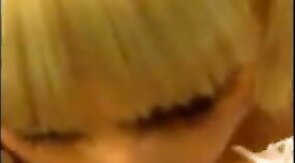 Crossdresser Amber Loves Sucking Big Black Cocks