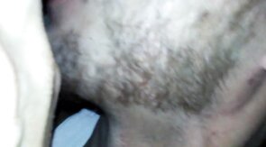 Throbbin's Big Cock Breeds My Hole Raw and Deep