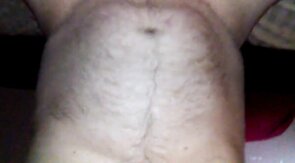 Throbbin's Big Cock Breeds My Hole Raw and Deep