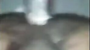 Black Bareback Amateur Takes Big Cock