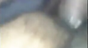 Black Bareback Amateur Takes Big Cock