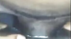 Black Bareback Amateur Takes Big Cock