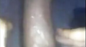 Black Bareback Amateur Takes Big Cock