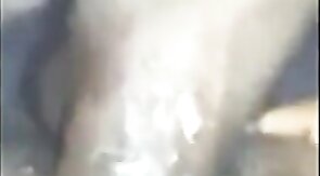 Black Bareback Amateur Takes Big Cock