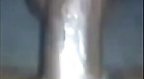 Black Bareback Amateur Takes Big Cock