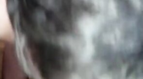 Serbian Boy Pleasures German Grandpa with Big Cock