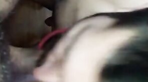 Serbian Boy Pleasures German Grandpa with Big Cock