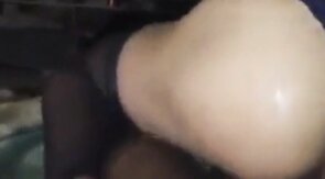 Izmir Crossdresser with Big Cock