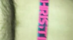 Fat Bear Breeds Skinny Twink Bareback