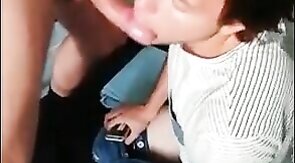 Big-Cock Daddy Plows Skinny Twink's Hole