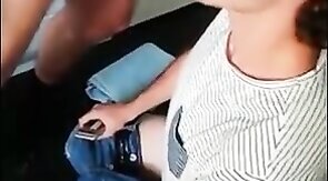 Big-Cock Daddy Plows Skinny Twink's Hole