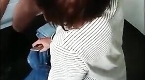 Big-Cock Daddy Plows Skinny Twink's Hole