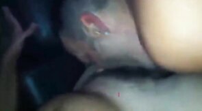 Bareback Group Slut Filled with Cum