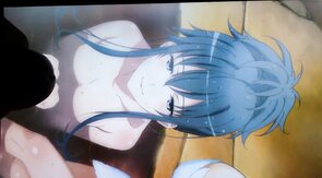 Bukkake Masturbation: Amateur Cum Tribute