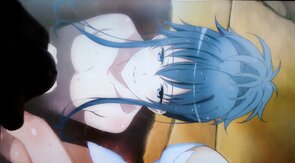 Bukkake Masturbation: Amateur Cum Tribute