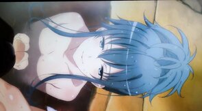 Bukkake Masturbation: Amateur Cum Tribute