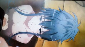 Bukkake Masturbation: Amateur Cum Tribute