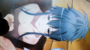 Bukkake Masturbation: Amateur Cum Tribute