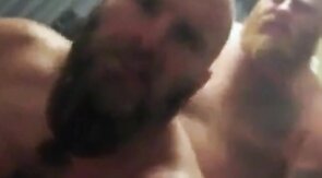Raw Daddy Bareback