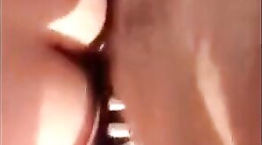 Bareback Daddy Outdoor Fuck