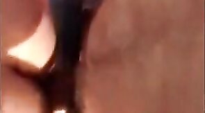 Bareback Daddy Outdoor Fuck