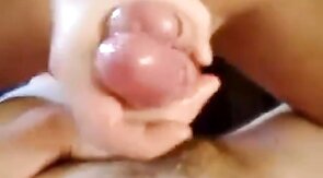 Two Dicks, One Hand: Amateur Handjob Leads to Cum Explosion