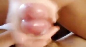 Two Dicks, One Hand: Amateur Handjob Leads to Cum Explosion