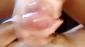 Two Dicks, One Hand: Amateur Handjob Leads to Cum Explosion