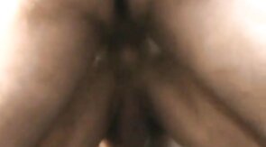 Hairy Bears Flip Fuck