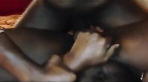 Amateur Black Men Doing Boys