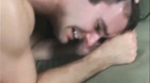 Daddy Spanks His Naughty Boy