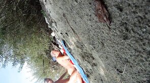 Summer's End: Daddy's Bareback Outdoor Adventure