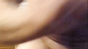 Grandpa's Big Dick Solo