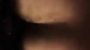 Daddy's Huge Raw Cock Fucks Hairy Boy