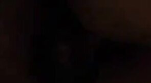 Daddy's Huge Raw Cock Fucks Hairy Boy